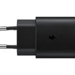 Fast Charging Wall Charger  EP-TA800  BLACK