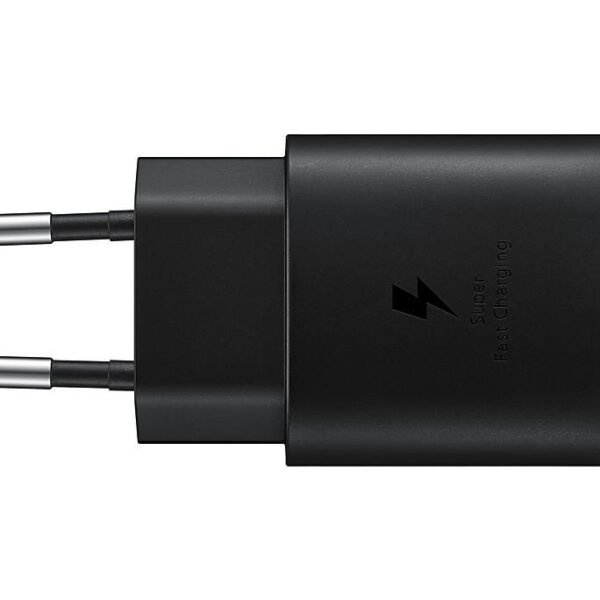Fast Charging Wall Charger  EP-TA800  BLACK