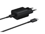 Fast Charging Wall Charger  EP-TA800  BLACK - Image 3