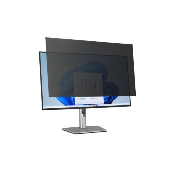 Privacy Plg (58,4cm/23") Wide 16:9. 2-Way Removable