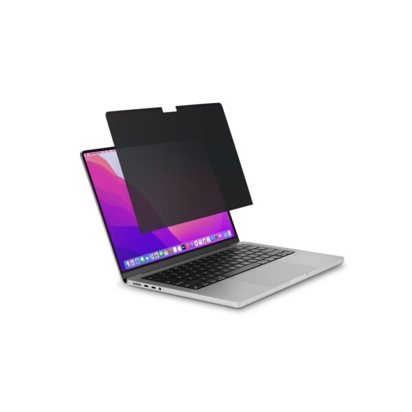 MagPro Elite Magnetic Privacy  Screen Filter for MacBook Pro  14" (2021) Kensington MagProT Elite Magnetic Privacy Screen Filter for MacBook