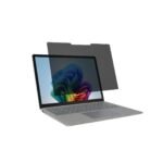 Privacy Screen Filter 2-Way  Removable for Surface Laptop  7 - 13.8"