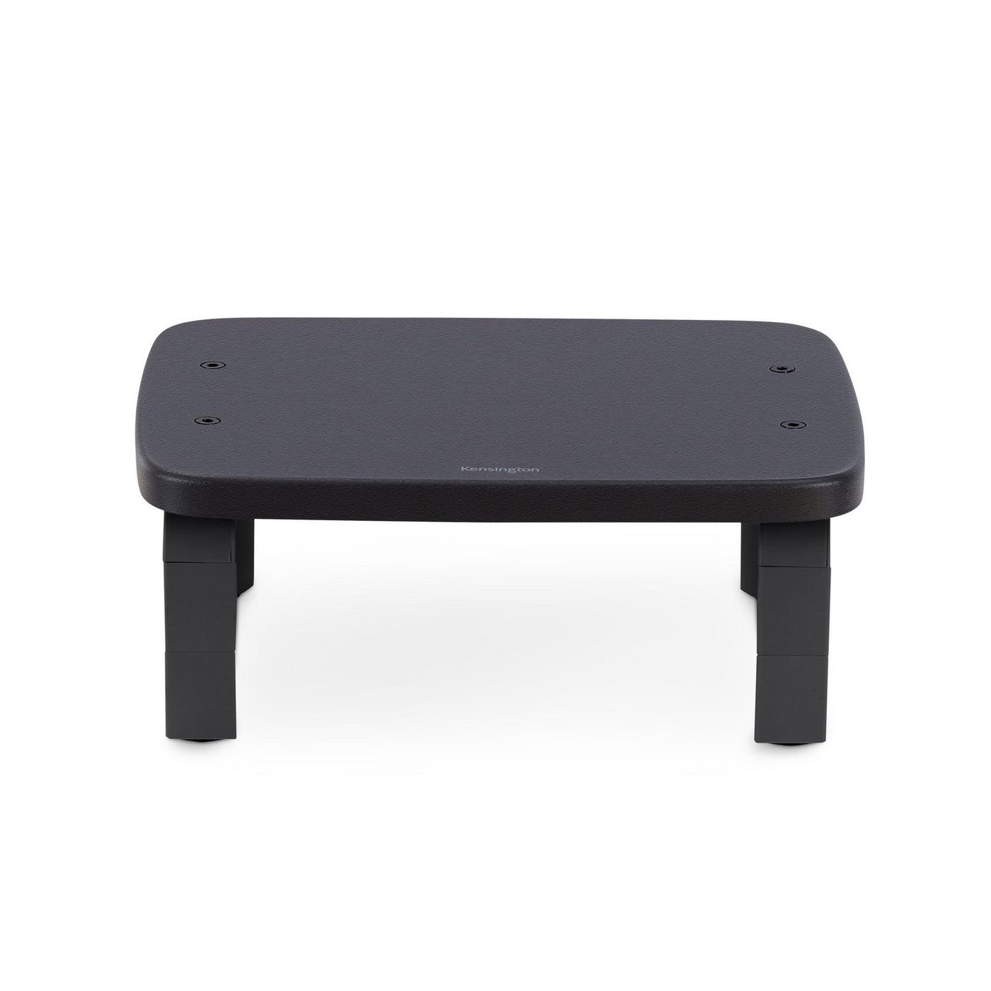 Img_36771150.jpg Monitor Stand, Black SmartFit? Monitor Stand for up to 21" screens - Black, Freestanding, 18 kg, 53.3 cm (21"), Height - Image 1