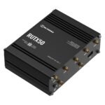 RUTX50 INDUSTRIAL 5G ROUTER,  EU PSU