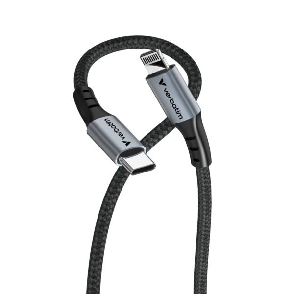 Sync & Charge Cable USB-C To  Lightning 120 Cm