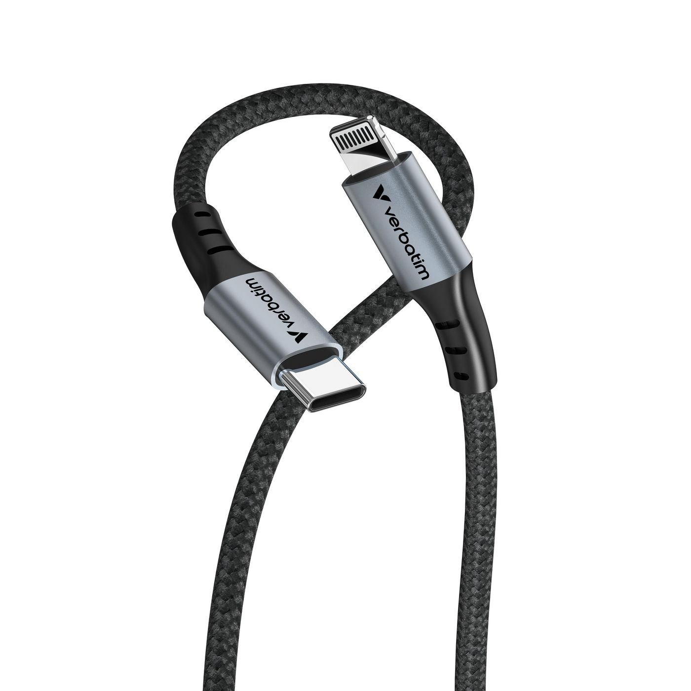 Img_36776517.jpg Sync & Charge Cable USB-C To Lightning 120 Cm - Image 1