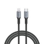 Sync & Charge Cable USB-C To  Lightning 120 Cm - Image 3