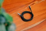 Sync & Charge Cable USB-C To  Lightning 120 Cm - Image 4