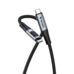 Sync & Charge Cable USB-C To  USB-C 240W 40 GBps Display  120 Cm