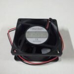Fan Unit 60x60x25mm for  Slimline racks 12V