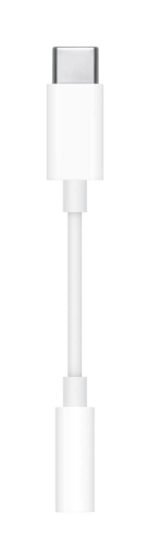 Usb-C To 3.5Mm Headphone Jack  Adapter