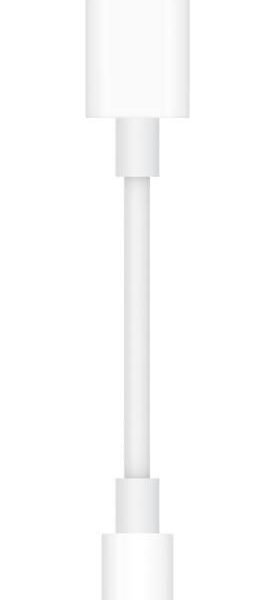 Usb-C To 3.5Mm Headphone Jack  Adapter