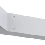 TP3302-E Corner Mount