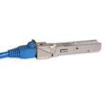 SFP-Port 1000 BASE-T Module MGB-GT, 1000 Mbit/s, SFP, 100  m, IEEE 802.3ab, 0 - 60 ?C, 1 pc(s)