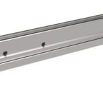 D=600 L-TYPE SUPPORT MODULES  GALVANIZED FINISH