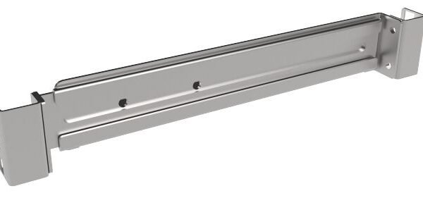 D=600 L-TYPE SUPPORT MODULES  GALVANIZED FINISH