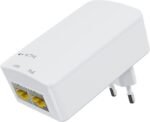 PoE Injector 48V 15.4W EU Plug