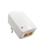 PoE Injector 48V 15.4W EU Plug - Image 4