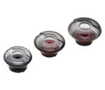 Ear tip kit and foam covers Voyager 5200, medium