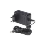AC-Adapter 2 pin EC AC Adapter, Label printer,  Indoor, 9 V, Black, 1.6 A, 60, 65, 80, 90, 1000, 1005F, 1005FB, 1010, 1090,