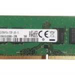 DDR4 8GB PC 2133 CL15 Value  1,2V
