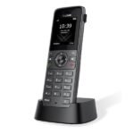 SIP DECT Telefon SIP-W73H  accs. Handset