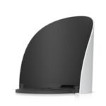 G6 Dome camera accessory for  optimal image quality and  protection from the elements when installed outdoors on a wall or pole. White - Image 4