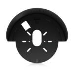 G6 Dome camera accessory for  optimal image quality and  protection from the elements when installed outdoors on a wall or pole. - Image 2