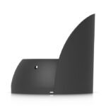 Dome camera mounting  accessory for installation  onto a wall or pole with enhanced protection against rain, snow, and wind - Image 4