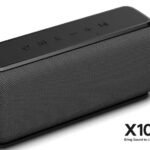 Bluetooth Portable Speaker