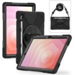 Galaxy TAB S11 CHICAGO Full  Body Defender Case with  built-in screen protector