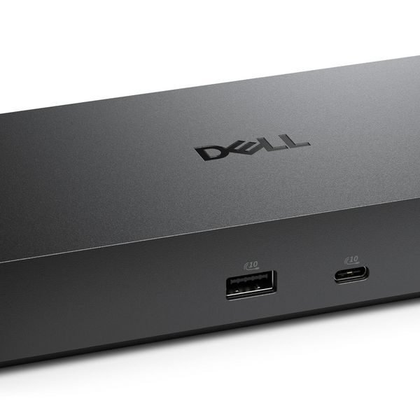 Pro Dock - wd25z