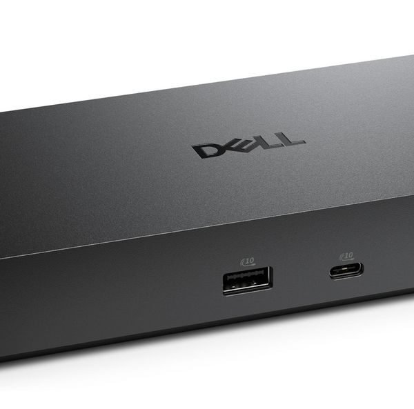 Pro Thunderbolt 4 Dock -  wd25tb4