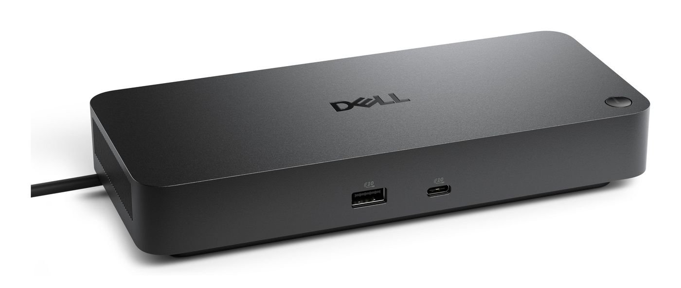 Img_36922083.jpg Pro Thunderbolt 4 Dock - wd25tb4 - Image 1