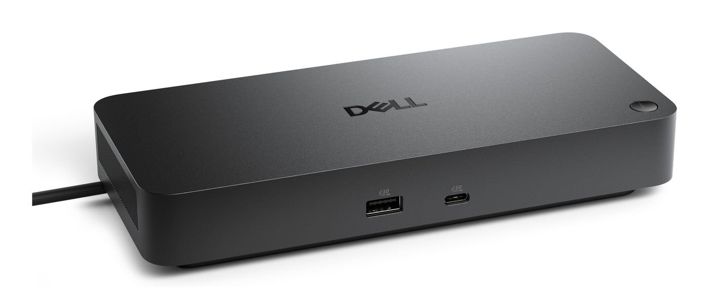 Img_36922092.jpg Pro Thunderbolt 5 Dock - wd25tb5 - Image 1
