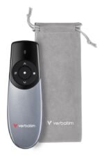 Verbatim Focus Wireless Presenter with Red Laser Pointer - Image 3