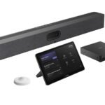 Video Conferencing System 50  Mp Ethernet Lan Group Video  Conferencing System