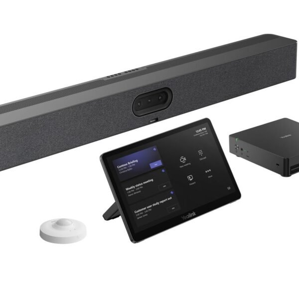 Video Conferencing System 50  Mp Ethernet Lan Group Video  Conferencing System