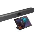 Meetingbar A50 + Ctp25 Video  Conferencing System 50 Mp  Ethernet Lan Group Video Conferencing System