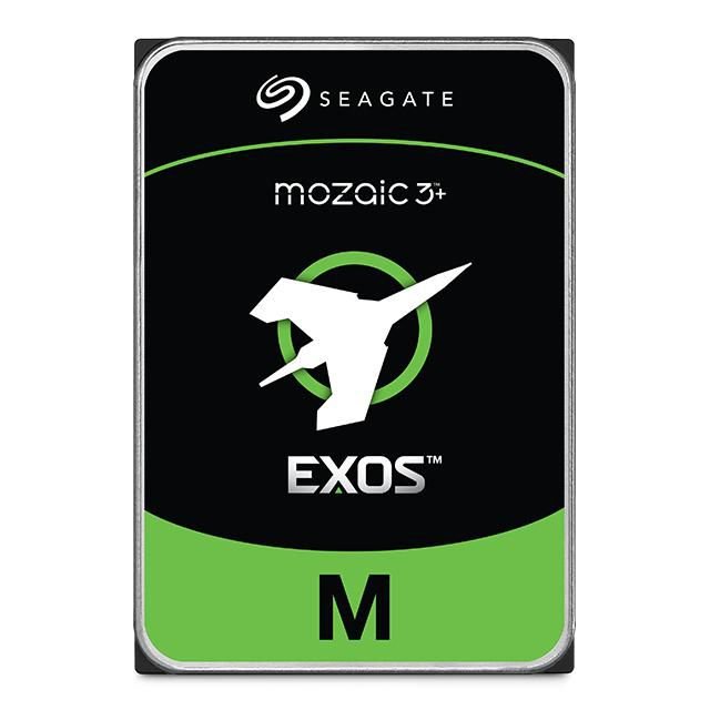 Img_36929806-1 Exos M Internal Hard Drive 30 Tb 7200 Rpm 512 Mb 3.5" Serial Ata - Image 1