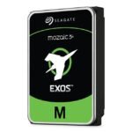 Exos M Internal Hard Drive 30  Tb 7200 Rpm 512 Mb 3.5"  Serial Ata - Image 2