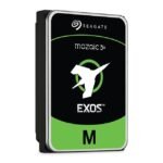 Exos M Internal Hard Drive 30  Tb 7200 Rpm 512 Mb 3.5"  Serial Ata - Image 3