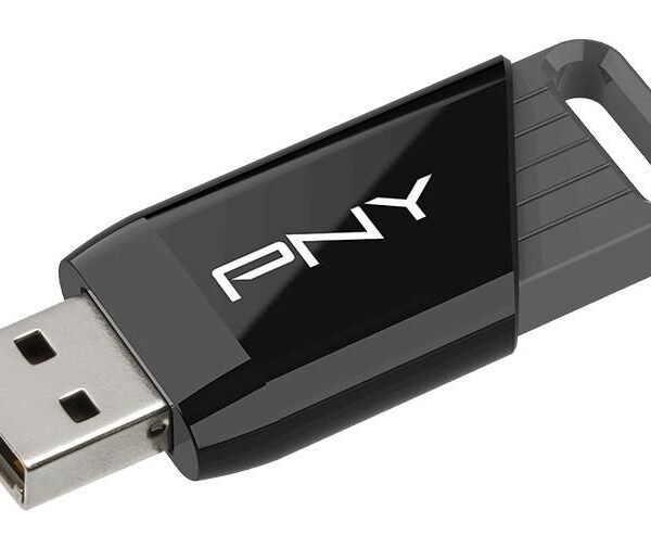 Attach? X Usb Flash Drive 512  Gb Usb Type-A 3.2 Gen 1 (3.1  Gen 1) Black