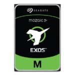 Exos M Internal Hard Drive 28  Tb 7200 Rpm 512 Mb 3.5"  Serial Ata