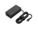 Power Adapter/Inverter Indoor  65 W Black