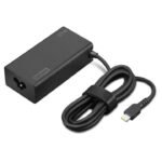 Power Adapter/Inverter Indoor  65 W Black