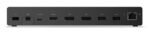 Thinkpad Usb4 Smart Dock 5500  Wired Black - Image 2