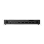 Thinkpad Thunderbolt 5 Smart  Dock 7500 Wired Black - Image 2