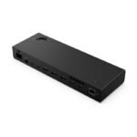 Thinkpad Thunderbolt 5 Smart  Dock 7500 Wired Black - Image 4
