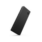 Thinkpad Thunderbolt 4 Smart  Dock Gen2 7500 Wired Black - Image 3